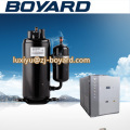 Auto AC part for boyard SAVING BTU 23000 rotary for dry cleaning machine part